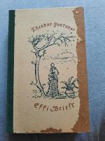 Effi Briest (Theodor Fontane) (Antiquarisch, vollständige Ausgabe Wandsbek - Hamburg Rahlstedt Vorschau