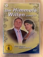 DVD Um Himmels Willen Staffel 11 Hessen - Neckarsteinach Vorschau