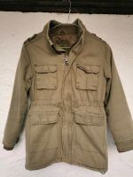 Miltec Outdoorjacke 134 plus olivgrün Bayern - Rosenheim Vorschau