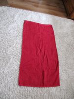 Strandhandtuch Saunahandtuch 65 x 125 ROT !!! Nordrhein-Westfalen - Gelsenkirchen Vorschau