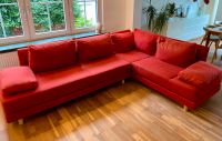 Couch an Selbstabholer zu verschenken Nordrhein-Westfalen - Rösrath Vorschau