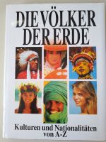 Die Völker der Erde - Autorenkollektiv 1992 Bayern - Bamberg Vorschau