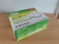 TP-Link Powerline Adapter Set - top! Bayern - Helmbrechts Vorschau