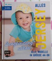 Alles Jersey  - Babykleidung nähen Hessen - Bensheim Vorschau