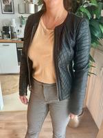 Biker Lederjacke Größe S Köln - Kalk Vorschau
