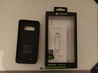 Mophie Juice Pack HTC One (Hülle + Extra Akku) Kr. München - Unterschleißheim Vorschau