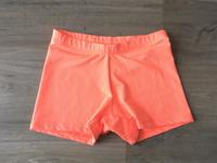 Adidas Sportshorts/Radler in Neon-Orange, Gr. 36 Nordrhein-Westfalen - Witten Vorschau