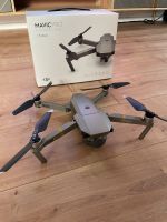 DJI Mavic Pro Platinum Combo Niedersachsen - Wiefelstede Vorschau