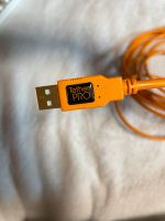 Tether Pro Cable | 4.6m | USB 2.0 to USB Mini b Berlin - Reinickendorf Vorschau