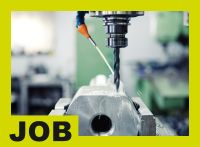 Zerspanungsmechaniker Coburg (m/w/d), Job, Arbeit, Yakabuna Bayern - Coburg Vorschau