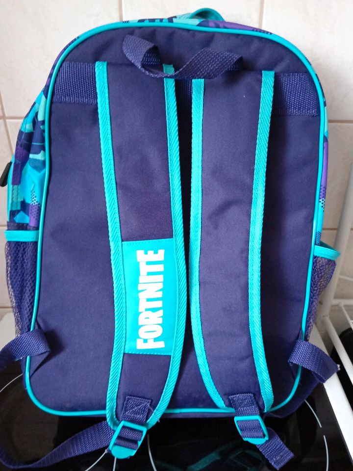 Fortnite Rucksack in Regis-Breitingen