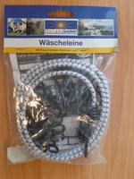 Camping Outdoor Zelt Wäschespinne Wäschetrockner Wäscheleine Bayern - Burgkunstadt Vorschau
