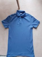 verkaufe  Shirt, gr. XS, Baumwolle, blau, für 1euro Kr. Passau - Passau Vorschau