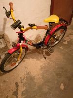 Kinderfahrrad 18 Zoll Dresden - Coschütz/Gittersee Vorschau