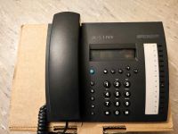 Tiptel 194 ISDN Telefon Komforttelefon -anthrazit- baugleich Nordrhein-Westfalen - Kaarst Vorschau