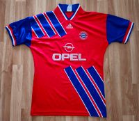 Jersey Scholl Bayern München 1993/95 Adidas vintage Brandenburg - Potsdam Vorschau