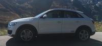 Audi Q3 2.0 TFSI quattro - Bayern - Pocking Vorschau