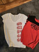 Guess Shirts Gr.XL und L Nordrhein-Westfalen - Oberhausen Vorschau