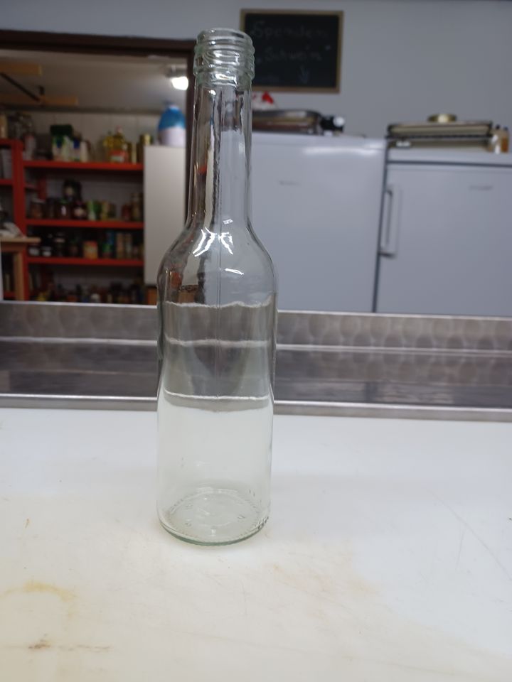 Flaschen/Gradhalsflasche 0,35 l 28 Standard in Oelde