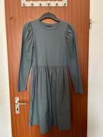 Zara Kleid, graublau, Gr. S Berlin - Charlottenburg Vorschau
