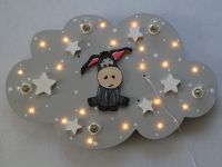 Kinderlampe LED-Deckenleuchte aus Holz Personalisierbar Baby Nordrhein-Westfalen - Balve Vorschau