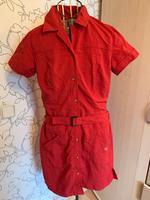 Outdoor Kleid Jack Wolfskin rot 38 M Hamburg - Altona Vorschau