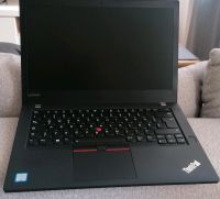 Laptop Lenovo T470, Windows 11 wie neu Aachen - Aachen-Mitte Vorschau