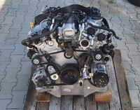 Motor Maserati M156E 3.0 410/430PS GHIBLI LEVANTE 7TKM Komplett Berlin - Wilmersdorf Vorschau