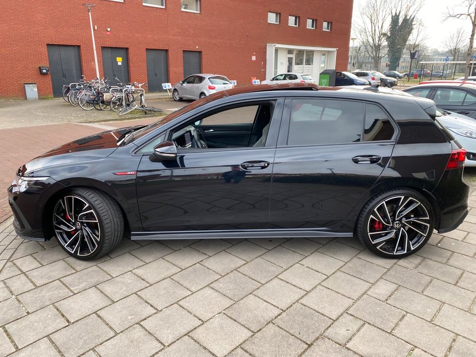 Vw golf 8 GTi in Gronau (Westfalen)