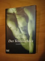 Roman Erotik " Der Tennislehrer " Zoe le Verdier sehr sexy Hessen - Wiesbaden Vorschau