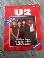 U2 Popstar Album Nr13 130 Fotos Nordrhein-Westfalen - Wipperfürth Vorschau