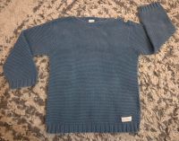 Baby Strickpullover in blau aus Baumwolle von Koeka 74/80 Nordrhein-Westfalen - Schwerte Vorschau