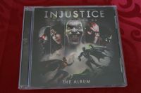 Injustice Gods Among US Soundtrack Album Depeche Mode Rise Agains Brandenburg - Lübben Vorschau