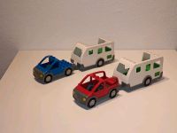 Lego Duplo Wohnwagen Urlaub Camping Nordrhein-Westfalen - Soest Vorschau