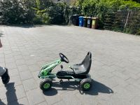 Kinder, Gokart, grün Kreis Pinneberg - Rellingen Vorschau