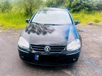 Volkswagen Golf Tour 1.6 Benziner Klima Alufelgen Nordrhein-Westfalen - Kirchhundem Vorschau