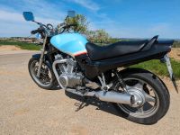 Suzuki VX 800 Baden-Württemberg - Schwaikheim Vorschau