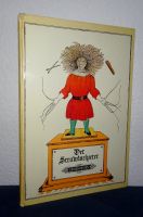 Der Struwelpeter Thüringen - Suhl Vorschau