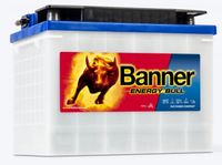 BANNER ENERGY BULL 12V 55Ah / 72Ah / 955 51 Langzeitbatterie Niedersachsen - Sarstedt Vorschau