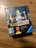 Wer Wörter von Ravensburger Nordrhein-Westfalen - Bönen Vorschau