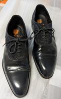 GKM Herren Schuhe Gr. 45 Brandenburg - Wustermark Vorschau