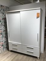 Babykleiderschrank Ramon Hessen - Eschborn Vorschau
