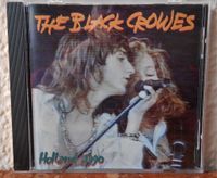 The Black Crowes - Live in Holland - Original CD 1990 - neuwertig Wiesbaden - Nordenstadt Vorschau