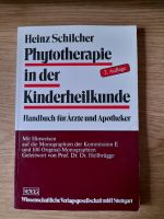 Phytotherapie in der Kinderhielkunde Heinz Schilcher Essen - Essen-Stadtmitte Vorschau