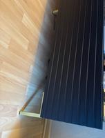 TV-Bank/ Regal/ Paneele/ Im Set mit Sideboard Nordrhein-Westfalen - Holzwickede Vorschau