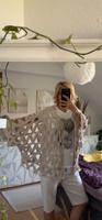 Weste beige, gelocht, neu Berlin - Spandau Vorschau