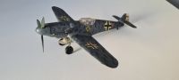 Revell 1:32 Messerschmitt Me Bf 109 G-6 Flugzeug WW II Dortmund - Hörde Vorschau