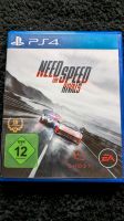 Need for Speed Rivals PS4 Bayern - Schwarzach b. Nabburg Vorschau