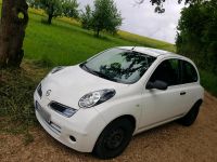 Nissan Micra 1,2 Baden-Württemberg - Staig Vorschau