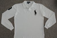 "Tolles Shirt/Poloshirt von Ralph Lauren" (Größe XL) Sachsen - Chemnitz Vorschau